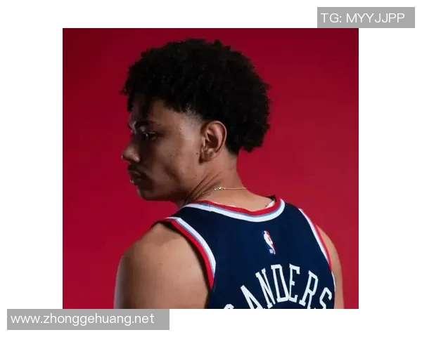 快船选秀开眼!桑德斯暴走可取代布朗,尼德豪塞尔强护框有策应! 快船选秀开眼!桑德斯暴走可取代布朗,尼德豪塞尔强护框有策应!