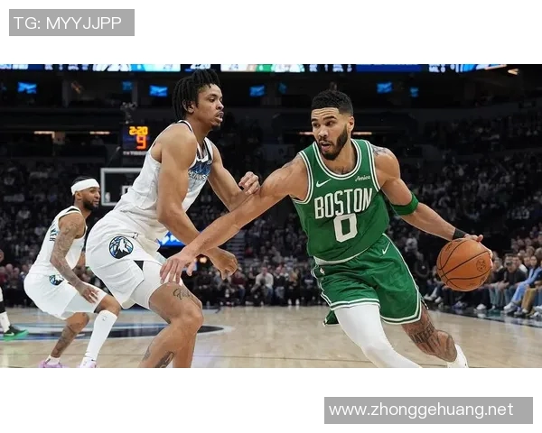 布朗29分 凯尔特人险胜森林狼 布朗29分 凯尔特人险胜森林狼