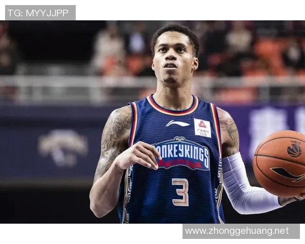 官方:前NBA前锋小肯扬-马丁加盟宁波富邦 官方:前NBA前锋小肯扬-马丁加盟宁波富邦