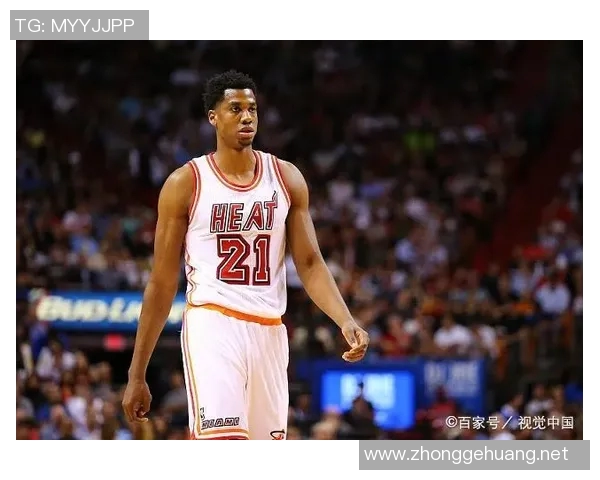 然后你又混了10年?哈斯勒姆:热火签下白边时我知道自己该退役了 然后你又混了10年?哈斯勒姆:热火签下白边时我知道自己该退役了