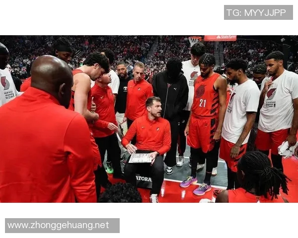 队记:开拓者已经掌握杯赛小组赛主动权 战胜马刺就能晋级淘汰赛 队记:开拓者已经掌握杯赛小组赛主动权 战胜马刺就能晋级淘汰赛