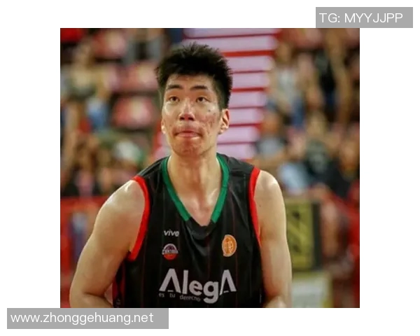 首次得分上双！西乙第5轮余嘉豪5中4得到12分4板 坎塔布里亚大胜