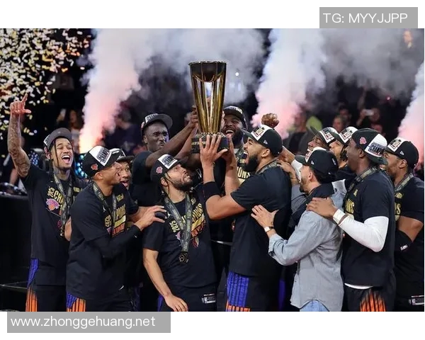 豪斯：尼克斯不升杯赛冠军旗帜是对的 像绿军只升总冠军的