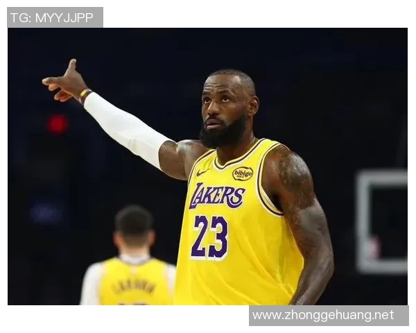 詹姆斯高效24分！沃西盛赞投篮命中率惊艳