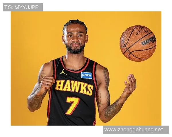 亚历山大-沃克本赛季第六次单场30+，生涯此前仅五次