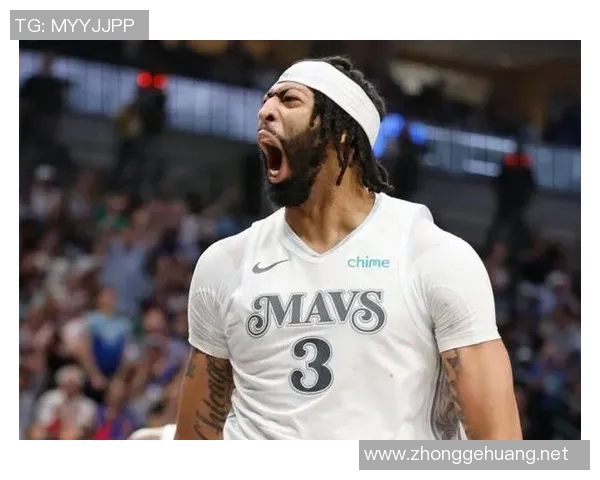 浓眉无需手术！独行侠重启交易！拒绝跟湖人谈判