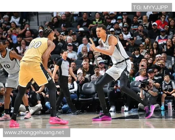 首节比分，马刺40-30领先奇才，文班亚马14分 - 球迷屋