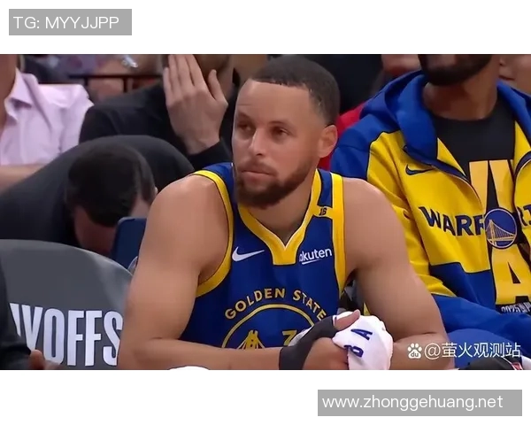 库里：只要能打进季后赛，我们就是西部强队都不想碰到的对手